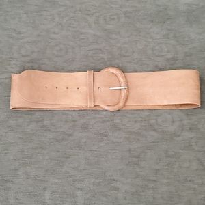 Holland-made Belt